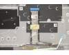 Lenovo 5CB1B35096 Tastatur inkl. TopcaseASM_SPA C20VE HD MGNBL