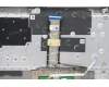 Lenovo 5CB1B35892 Tastatur inkl. TopcaseASM_GER C20VE HD MGNBL