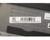 Lenovo 5CB1B35898 Tastatur inkl. TopcaseASM_SWS C20VE HD MGNBL