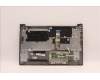 Lenovo 5CB1B36244 Tastatur inkl. TopcaseASM_JPN C20VE HD MGNBL