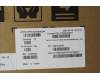 Lenovo 5CB1B36244 Tastatur inkl. TopcaseASM_JPN C20VE HD MGNBL