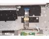 Lenovo 5CB1B36244 Tastatur inkl. TopcaseASM_JPN C20VE HD MGNBL