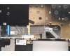 Lenovo 5CB1B36366 Tastatur inkl. Topcase ASM_ENG W 82HS BL AB