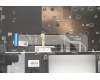 Lenovo 5CB1B36380 Tastatur inkl. Topcase deutsch W 82HS BL AB