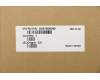 Lenovo 5CB1B36399 Tastatur inkl. Topcase ASM_UK W 82HS AB