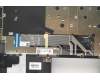 Lenovo 5CB1B36404 Tastatur inkl. Topcase ASM_POR W 82HS AB