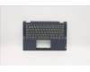 Lenovo 5CB1B36410 Tastatur inkl. Topcase ASM_FRA W 82HS AB