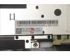 Lenovo 5CB1B36410 Tastatur inkl. Topcase ASM_FRA W 82HS AB
