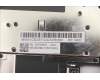 Lenovo 5CB1B36412 Tastatur inkl. Topcase ASM_ARA W 82HS AB