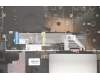 Lenovo 5CB1B36412 Tastatur inkl. Topcase ASM_ARA W 82HS AB