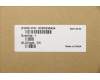 Lenovo 5CB1B36424 Tastatur inkl. Topcase ASM_CZE/SLK W 82HS AB