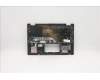 Lenovo 5CB1B36431 Tastatur inkl. Topcase ASM_UK W82HS FP BL AB