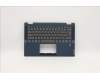 Lenovo 5CB1B36432 Tastatur inkl. Topcase ASM_ITA W 82HS AB