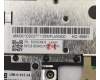 Lenovo 5CB1B36432 Tastatur inkl. Topcase ASM_ITA W 82HS AB