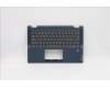 Lenovo 5CB1B36436 Tastatur inkl. Topcase ASM_POR W82HS FP BL AB