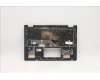 Lenovo 5CB1B36442 Tastatur inkl. Topcase ASM_FRA W82HS FP BL AB