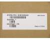 Lenovo 5CB1B36442 Tastatur inkl. Topcase ASM_FRA W82HS FP BL AB