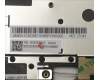 Lenovo 5CB1B36442 Tastatur inkl. Topcase ASM_FRA W82HS FP BL AB