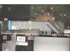 5CB1B36444 Lenovo COVER Upper Case ASM_ARA W82HS FP BL AB
