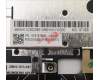 Lenovo 5CB1B36450 Tastatur inkl. Topcase ASM_NORDIC W82HS FPBLAB