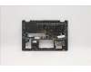 Lenovo 5CB1B36456 Tastatur inkl. Topcase ASM_CZE/SLK W82HSFPBLAB