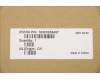 Lenovo 5CB1B36457 Tastatur inkl. Topcase ASM_BUL W82HS FP BL AB