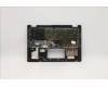 Lenovo 5CB1B36473 Tastatur inkl. Topcase ASM_FRA W82HS FP AB
