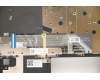 Lenovo 5CB1B36475 Tastatur inkl. Topcase ASM_ARA W82HS FP AB