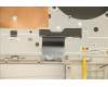 Lenovo 5CB1B39019 Tastatur inkl. TopcaseASM B BLWH 82HM ENG