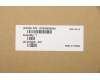 Lenovo 5CB1B39034 Tastatur inkl. TopcaseASM B BLWH 82HM NORDIC