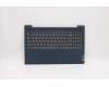 Lenovo 5CB1B42834 Tastatur inkl. Topcase ASM_ARA L82FG FPABBL