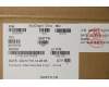 Lenovo 5CB1B42834 Tastatur inkl. Topcase ASM_ARA L82FG FPABBL
