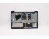 Lenovo 5CB1B42834 Tastatur inkl. Topcase ASM_ARA L82FG FPABBL