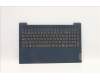 Lenovo 5CB1B42835 Tastatur inkl. Topcase ASM_BEL L82FG FPABBL