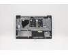 Lenovo 5CB1B42839 Tastatur inkl. Topcase ASM_EURO ENGL82FGFPABBL