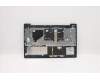 Lenovo 5CB1B42842 C-Cover with keyboard,German,Abyss Blue,Backlight,FingerPrint