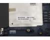 Lenovo 5CB1B42842 C-Cover with keyboard,German,Abyss Blue,Backlight,FingerPrint