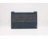 Lenovo 5CB1B42842 Tastatur inkl. Topcase deutsch L82FG FPABBL