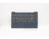 Lenovo 5CB1B42846 Tastatur inkl. Topcase ASM_HUN L82FG FPABBL