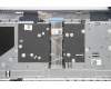 Lenovo 5CB1B42846 Tastatur inkl. Topcase ASM_HUN L82FG FPABBL
