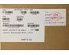 Lenovo 5CB1B42860 Tastatur inkl. Topcase ASM_UK L82FG FPABBL