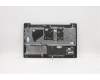 Lenovo 5CB1B42866 Tastatur inkl. TopcaseASM_CZE/SLKL82FGFPABBLML
