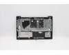 Lenovo 5CB1B42876 Tastatur inkl. Topcase ASM_HUN L82FG FPABBLML