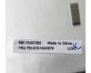 Lenovo 5CB1B42876 Tastatur inkl. Topcase ASM_HUN L82FG FPABBLML