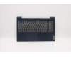 Lenovo 5CB1B42878 Tastatur inkl. Topcase ASM_ITA L82FG FPABBLML