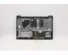 Lenovo 5CB1B42882 Tastatur inkl. Topcase ASM_NORDICL82FGFPABBLML