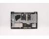 Lenovo 5CB1B42886 Tastatur inkl. Topcase spanisch L82FG FPABBLML