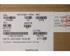 Lenovo 5CB1B42886 Tastatur inkl. Topcase spanisch L82FG FPABBLML