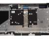 Lenovo 5CB1B42887 Tastatur inkl. Topcase schweiz L82FG FPABBLML