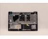 Lenovo 5CB1B42889 Tastatur inkl. Topcase ASM_THAI L82FG FPABBLML